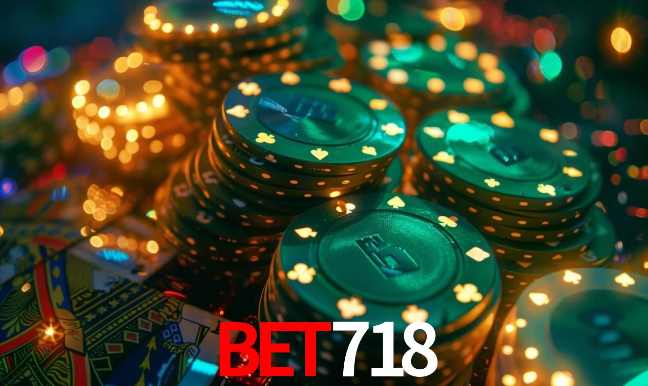 Login Seguro bet718