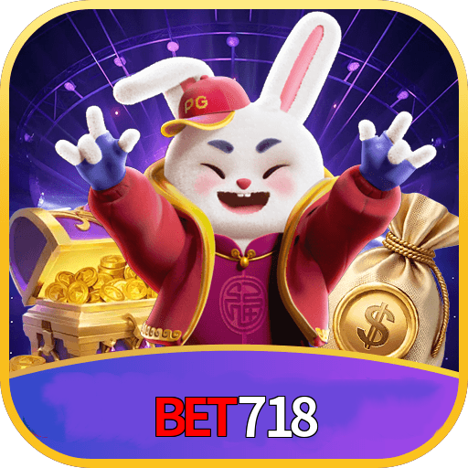 bet718 Logo